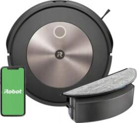 IRobot Roomba Combo J5 J517640