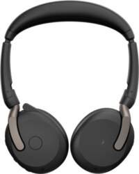 Jabra Evolve2 65 Flex Duo, headset