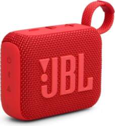 JBL Go 4 Bluetooth Wireless Speaker