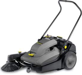 Kärcher sweeper KM 70/30 C Bp