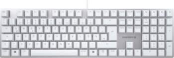 KC 200 MX (white/silver, DE layout