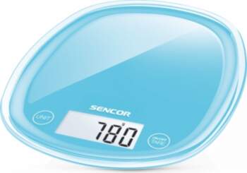 Kitchen scale Sencor SKS32BL SKS32BL