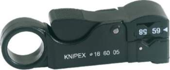 Knipex 16 60 05 stripping tool