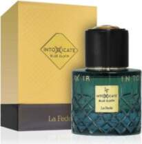 La Fede Intoxicate Blue Elixir Extrait