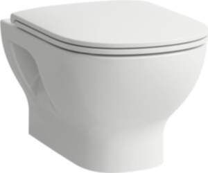 Laufen pods ar SC vāku Lua
