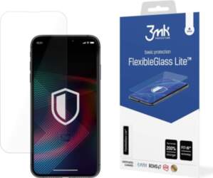 LCD Screen protector 3mk Flexible Glass