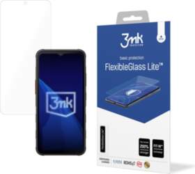 LCD Screen protector 3mk Flexible Glass