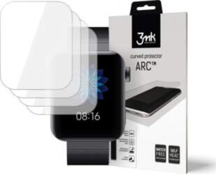 LCD Screen protector 3mk Watch ARC