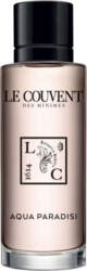 Le Couvent Maison de Parfum, Botanical