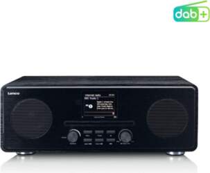 Lenco DIR-260 - Internet DAB+ radio