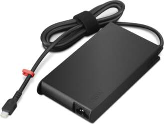 Lenovo ThinkPad 135W AC Adapter (USB-C)