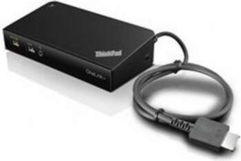 LENOVO ThinkPad OneLink + Dock (EU)
