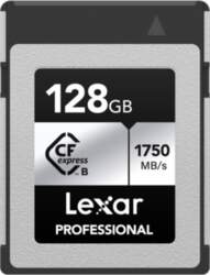Lexar memory card Pro CFexpress 128GB