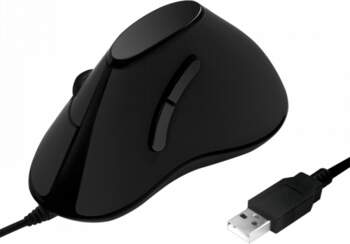 LOGILINK Ergonomic Vertical Mouse ID0158