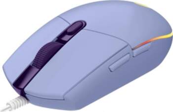 LOGITECH G102 LIGHTSYNC - LILAC -