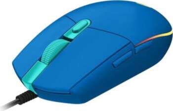 LOGITECH G203 LIGHTSYNC Gaming Mouse -