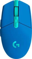 LOGITECH G305 LIGHTSPEED Wireless Gaming Mouse