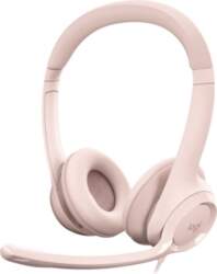 LOGITECH H390 USB Computer Headset -