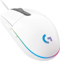 Logitech LOGI G203 LIGHTSYNC Gaming Mouse