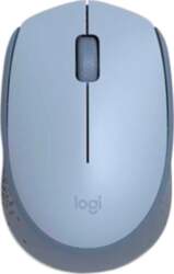 LOGITECH M171 Wireless Mouse - BLUE