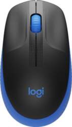 Logitech M190 Full-size wireless mouse -