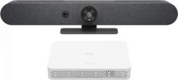 LOGITECH Rally Bar + Tap IP