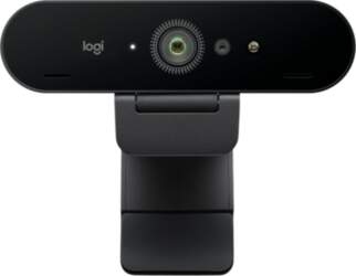 LOGITECH WEBCAM - Brio 4K -
