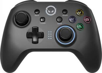 LORGAR Gaming controller, Black, BT5.0