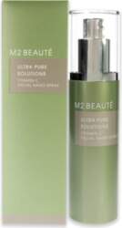 M2 Beaute, Ultra Pure Solutions, Vitamin