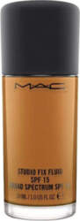 MAC Studio Fix Fluid Matte Finish