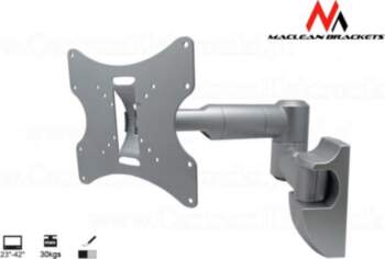 Maclean MC-503A S Adjustable Wall TV