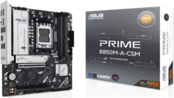 Mainboard ASUS AMD B850 SAM5 Micro-ATX