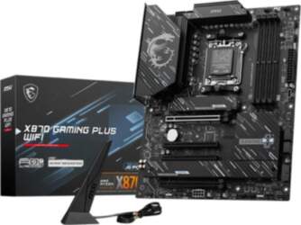 Mainboard MSI AMD X870 SAM5 ATX