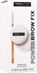 Makeup Revolution Power / Brow Fix