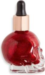 Makeup Revolution, Skull Edition, Liquid Highlighter
