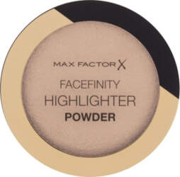 Max Factor Facefinity / Highlighter Powder