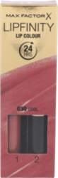 Max Factor Lipfinity / Lip Colour