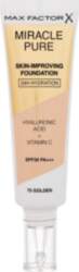 Max Factor Miracle Pure / Skin-Improving