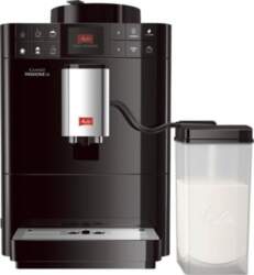 Melitta F53/1-102 Passione Black F53/1-102