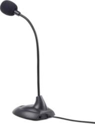 MICROPHONE DESKTOP/MIC-205 GEMBIRD MIC-205