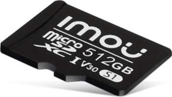 MicroSD memory card IMOU model ST2-512-S1