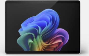 Microsoft Surface Pro Copilot+ PC 13