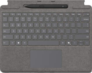 Microsoft Surface Pro Keyboard with Slim