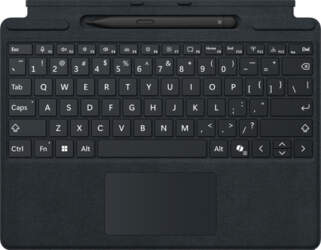 Microsoft Surface Pro Keyboard with Slim
