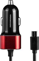 MODECOM MC-CU2K-09-MICRO Car Charger USB +