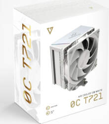 MODECOM Volcano 0C T721 Processor Air