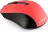 MODECOM Wireless Optical Mouse Black MC-WM9
