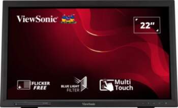 Monitor ViewSonic TD2223 VS18311