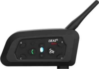 Motorcycle Intercom EJEAS V6PRO+ V6PRO+