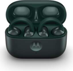 Motorola moto buds loop Headset Wireless